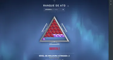 VALORANT - PACOTE CHAMPIONS + SKINS
