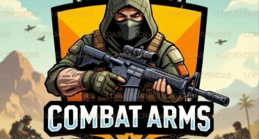 Cheat Engine Indetectado Para Combat Arms - 2026