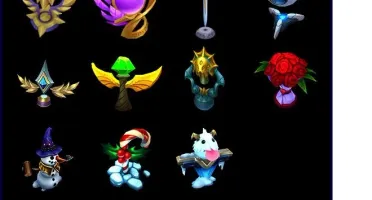 PROMOÇÃO CONTA LOL -> 51 SKINS / + D 80 CAMPEÕES / ETC