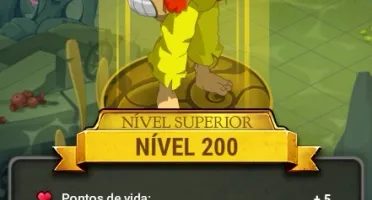 Dofus Serviço De Up Personagem - Crocabulia