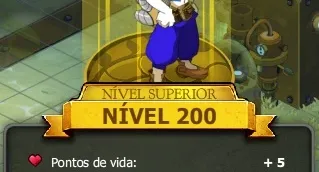 Dofus Serviço De Up Personagem - Crocabulia