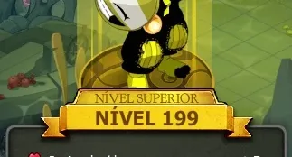 Dofus Serviço De Up Personagem - Crocabulia