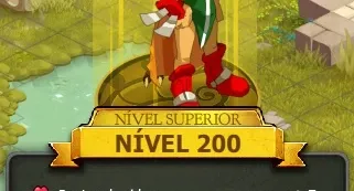 Dofus Serviço De Up Personagem - Crocabulia