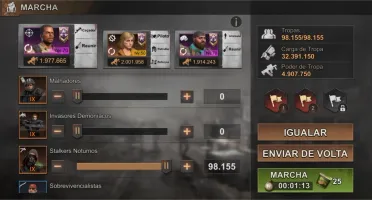 State of Survival: Survive the Zombie Apocalypse - Android