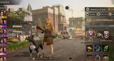 State of Survival: Survive the Zombie Apocalypse - Android
