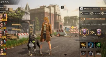 State of Survival: Survive the Zombie Apocalypse - Android