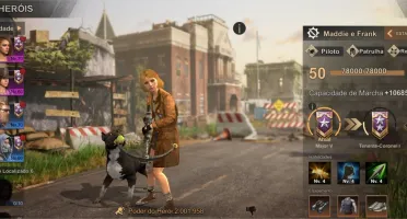 State of Survival: Survive the Zombie Apocalypse - Android