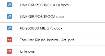 ✅ 700K de Leads Pacote Exclussivo✅