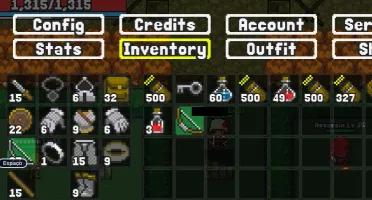 Conta Rucoy lv76