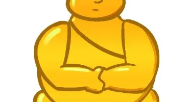 Fruta Buddha Blox fruits