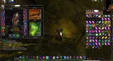 Warlock TBC