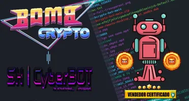BOMB CRYPTO BOT | BYPASS PRIVADO | SOCKET ON