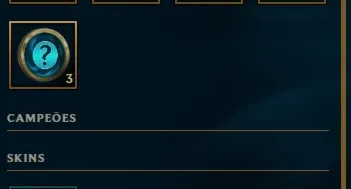 Conta Diamante I Flex Main Yasuo