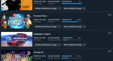 CONTA STEAM COM CS PRIME (Medalha de 5 anos e Nivel 25)