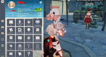 AR 59, 9 char 5*, 7 armas 5*, 101 tiros disp. - End game