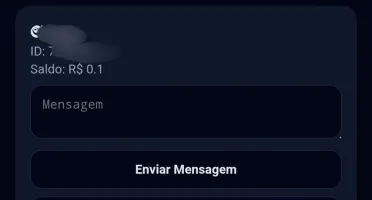 Bot smm telegram completo