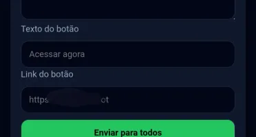 Bot smm telegram completo