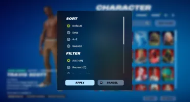Conta Fortnite Travis Scott, Midas, Skins Tryhard E Mais!