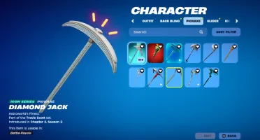 Conta Fortnite Travis Scott, Midas, Skins Tryhard E Mais!