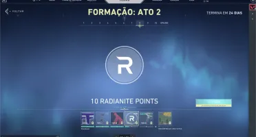 CONTA VALORANT IMT