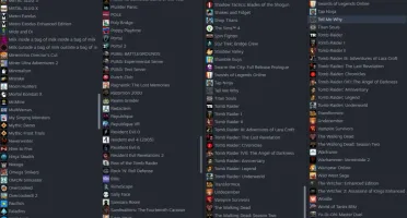 Conta steam 10 anos + jogos