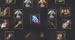 BDO conta life skiller p2w + 440 pérolas