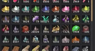 BDO conta life skiller p2w + 440 pérolas