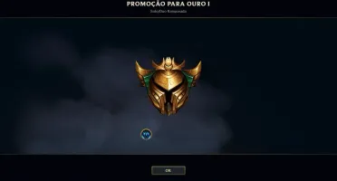 ELO JOB A PARTIR DE R$3,00 BARATO DEMAIS!