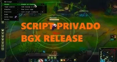 Script Lol