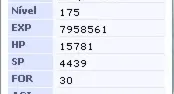 Ragnarok Latam RK175/BIO175/BARDO175/MUSA175/GX150/SEN115