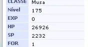 Ragnarok Latam RK175/BIO175/BARDO175/MUSA175/GX150/SEN115