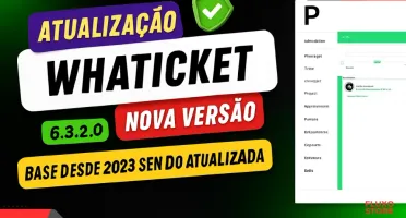 Whaticket Gold Pro 2026
