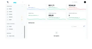 Gestor Pro v4 - Sistema de Cobranças atualizado 2025