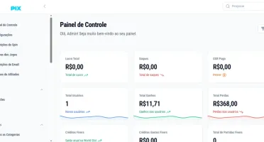 Gestor Pro v4 - Sistema de Cobranças atualizado 2025