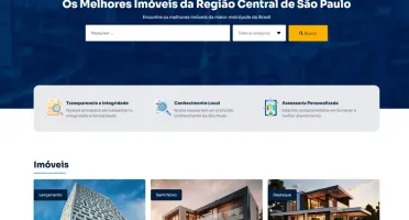 Pack Templates Script Imobiliaria Elementor