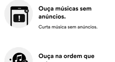 Spotify Premium Vitalício ⚡🎧