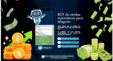 Bot Telegram