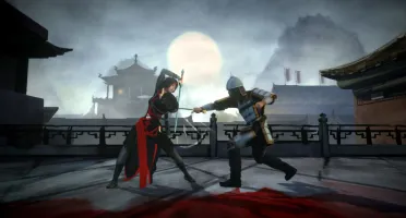 Xbox Assassin's Creed Chronicles: China #C55661