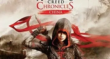 Xbox Assassin's Creed Chronicles: China #C55661
