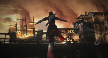 Xbox Assassin's Creed Chronicles: China #C55661