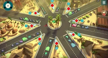Xbox Urban Flow #C46127