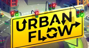 Xbox Urban Flow #C46127
