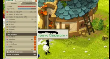 Vendo Sacrier 154 Scrollado em Int , Acc com Eca 121 Resetad