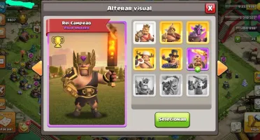 CONTA TH 14 pronta competitivo - MEGA ADIANTADA