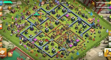 CONTA TH 14 pronta competitivo - MEGA ADIANTADA