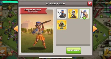 CONTA TH 14 pronta competitivo - MEGA ADIANTADA