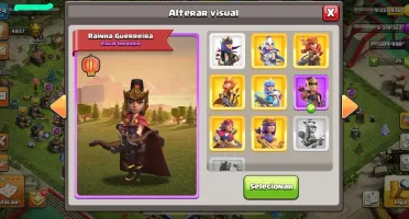 CONTA TH 14 pronta competitivo - MEGA ADIANTADA