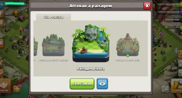CONTA TH 14 pronta competitivo - MEGA ADIANTADA