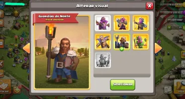 CONTA TH 14 pronta competitivo - MEGA ADIANTADA