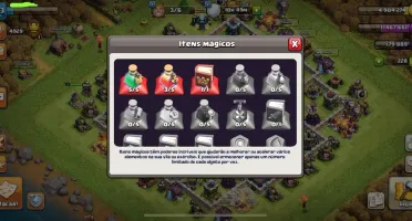 CV13 QUASE FULL DEFESAS ( vale a pena ) .. COMPROVE